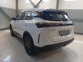 Chery Tiggo 7 1.5T Prime
