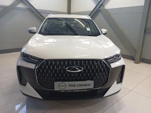 Chery Tiggo 7 1.5T Prime - Image 4