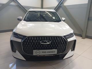 Chery Tiggo 7 1.5T Prime