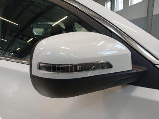 Chery Tiggo 7 1.5T Prime