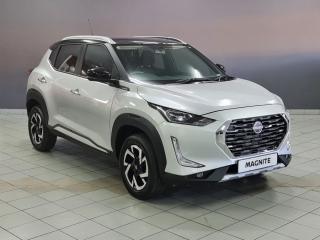 Nissan Magnite 1.0 Turbo Acenta Plus auto