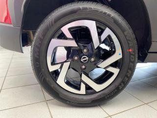 Nissan Magnite 1.0 Turbo Acenta Plus manual