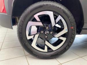 Nissan Magnite 1.0 Turbo Acenta Plus manual - Image 10