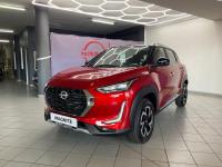 Nissan Magnite 1.0 Turbo Acenta Plus manual