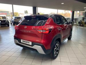 Nissan Magnite 1.0 Turbo Acenta Plus manual - Image 5