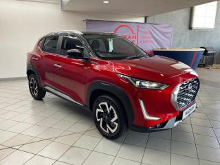 Nissan Magnite 1.0 Turbo Acenta Plus manual