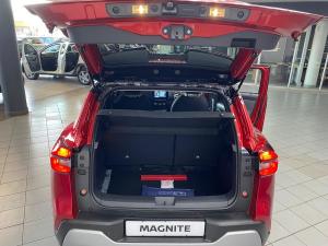 Nissan Magnite 1.0 Turbo Acenta Plus manual - Image 8