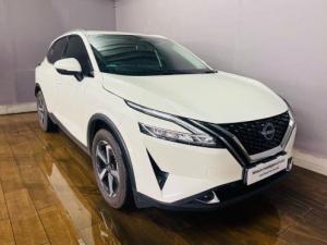 Nissan Qashqai 1.3T Acenta - Image 1