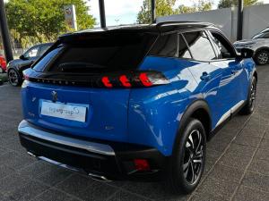 Peugeot 2008 1.2T GT Line - Image 10