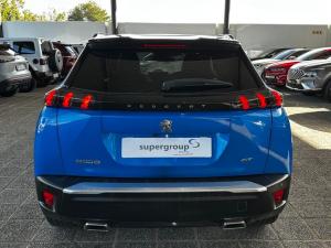 Peugeot 2008 1.2T GT Line - Image 11