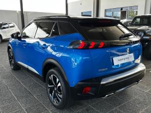 Peugeot 2008 1.2T GT Line - Image 12