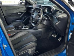 Peugeot 2008 1.2T GT Line - Image 15
