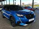 Thumbnail Peugeot 2008 1.2T GT Line