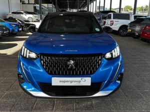 Peugeot 2008 1.2T GT Line - Image 2