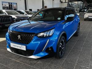 Peugeot 2008 1.2T GT Line - Image 3