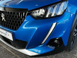 Peugeot 2008 1.2T GT Line - Image 4