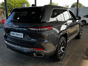 Jeep Grand Cherokee 3.6 4x4 Overland - Image 12