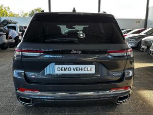 Jeep Grand Cherokee 3.6 4x4 Overland - Image 13