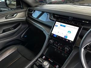 Jeep Grand Cherokee 3.6 4x4 Overland - Image 14