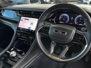 Jeep Grand Cherokee 3.6 4x4 Overland - Image 15