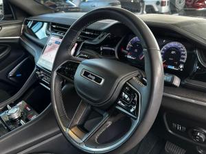 Jeep Grand Cherokee 3.6 4x4 Overland - Image 16