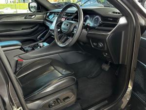 Jeep Grand Cherokee 3.6 4x4 Overland - Image 17