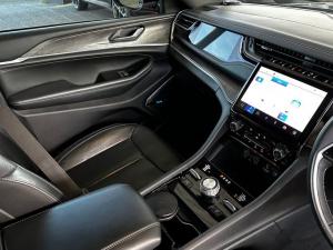 Jeep Grand Cherokee 3.6 4x4 Overland - Image 20