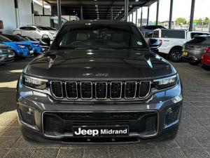 Jeep Grand Cherokee 3.6 4x4 Overland - Image 2
