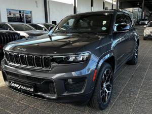 Jeep Grand Cherokee 3.6 4x4 Overland - Image 3