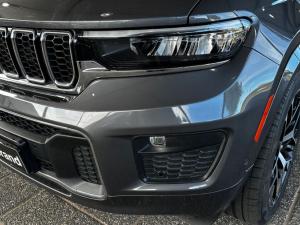 Jeep Grand Cherokee 3.6 4x4 Overland - Image 4