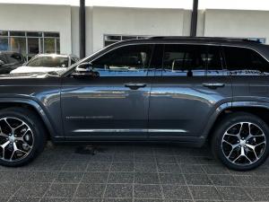 Jeep Grand Cherokee 3.6 4x4 Overland - Image 6