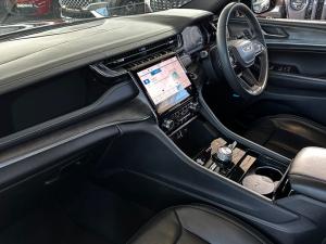 Jeep Grand Cherokee 3.6 4x4 Overland - Image 7