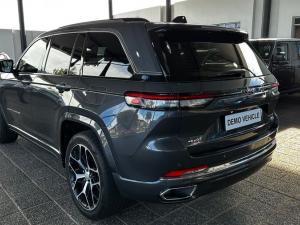 Jeep Grand Cherokee 3.6 4x4 Overland - Image 8