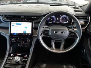 Jeep Grand Cherokee 3.6 4x4 Overland - Image 9