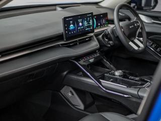 Haval H6 1.5T HEV Ultra Luxury