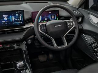 Haval H6 1.5T HEV Ultra Luxury