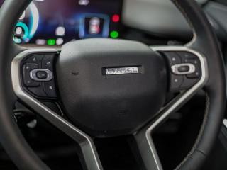 Haval H6 1.5T HEV Ultra Luxury