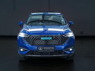 Haval H6 1.5T HEV Ultra Luxury