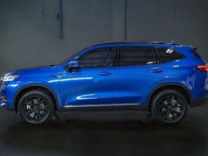 Haval H6 1.5T HEV Ultra Luxury - Image 6