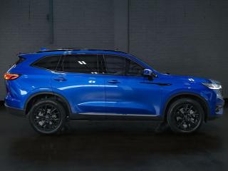 Haval H6 1.5T HEV Ultra Luxury