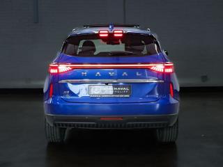 Haval H6 1.5T HEV Ultra Luxury