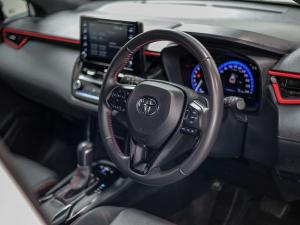 Toyota Corolla Cross 1.8 GR-Sport - Image 10