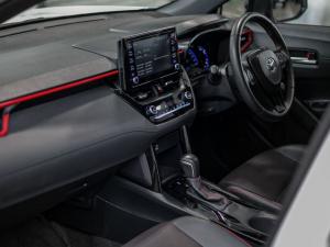 Toyota Corolla Cross 1.8 GR-Sport - Image 12