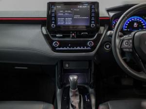 Toyota Corolla Cross 1.8 GR-Sport - Image 13