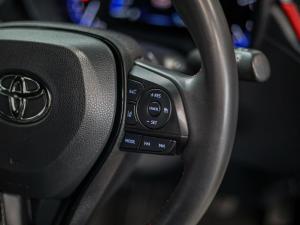 Toyota Corolla Cross 1.8 GR-Sport - Image 17