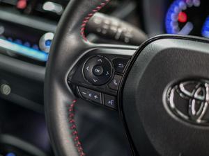 Toyota Corolla Cross 1.8 GR-Sport - Image 18