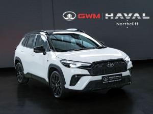 Toyota Corolla Cross 1.8 GR-Sport - Image 1