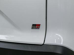 Toyota Corolla Cross 1.8 GR-Sport - Image 23