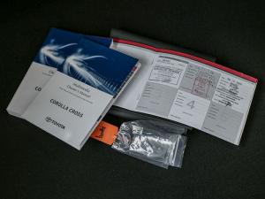 Toyota Corolla Cross 1.8 GR-Sport - Image 29