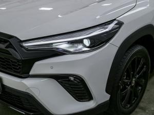 Toyota Corolla Cross 1.8 GR-Sport - Image 4